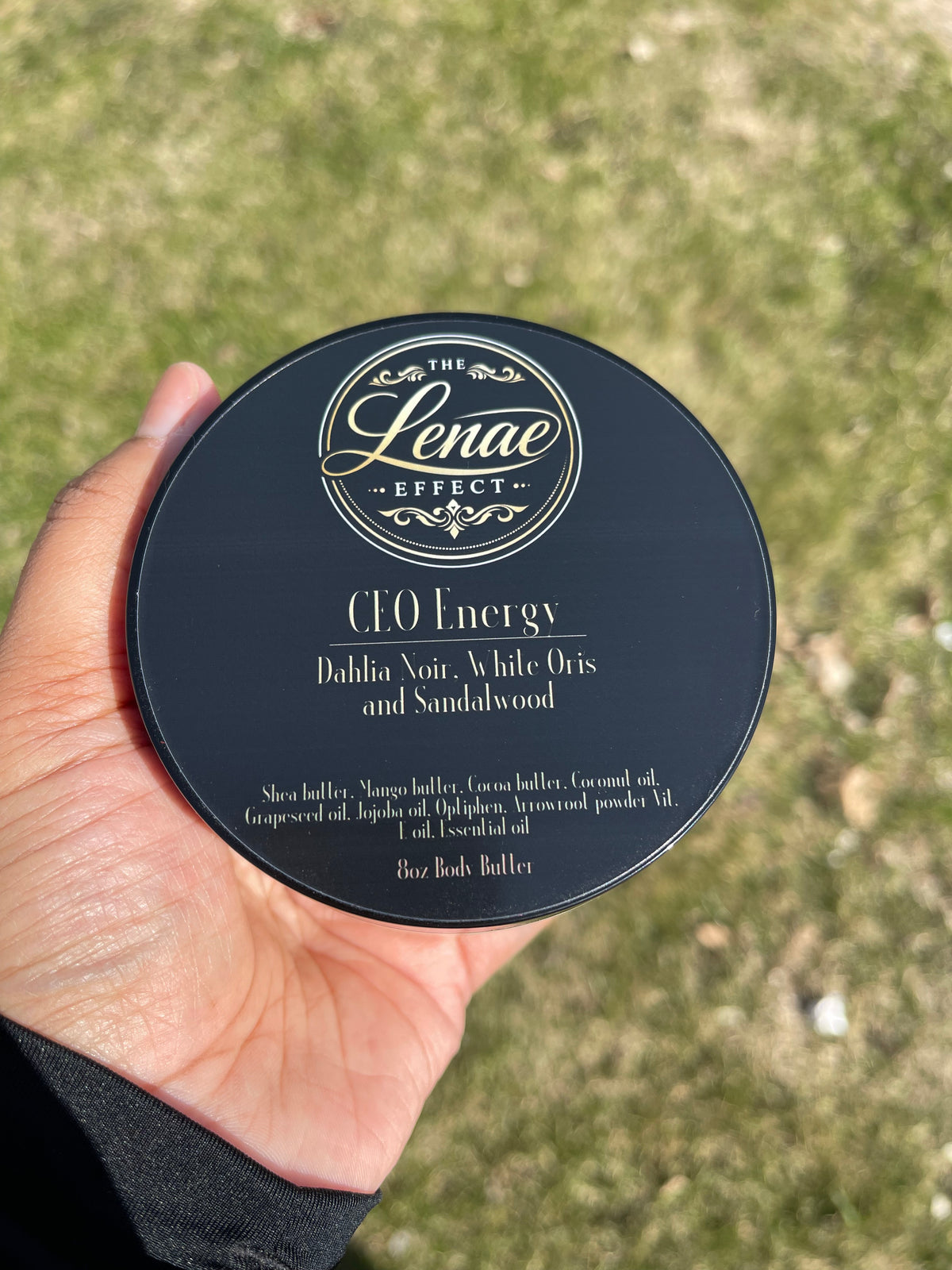 CEO Energy